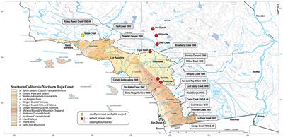 Impacts of a Non-indigenous Ecosystem Engineer, the American Beaver (Castor canadensis), in a Biodiversity Hotspot